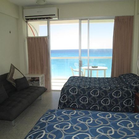 Apartment Канкун Екстер'єр фото