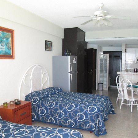 Apartment Канкун Екстер'єр фото