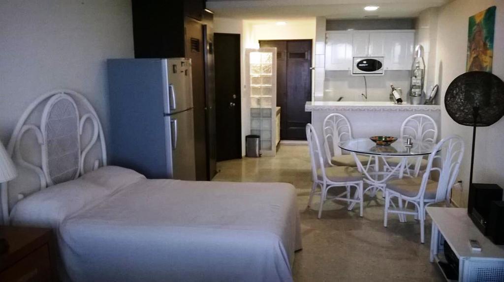 Apartment Канкун Номер фото