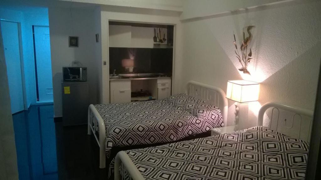 Apartment Канкун Екстер'єр фото