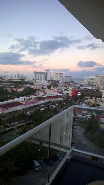 Apartment Канкун Екстер'єр фото