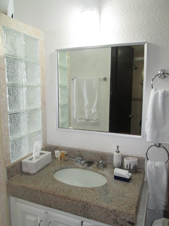 Apartment Канкун Екстер'єр фото