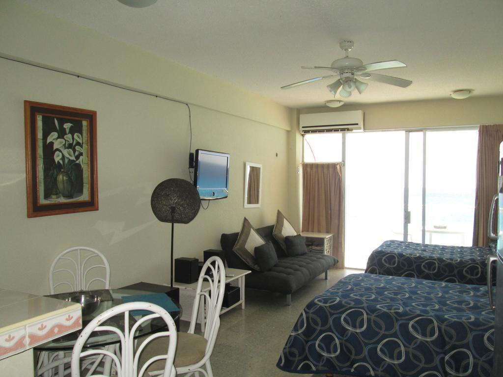 Apartment Канкун Екстер'єр фото