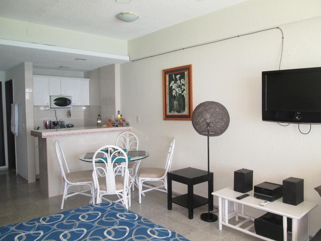 Apartment Канкун Екстер'єр фото