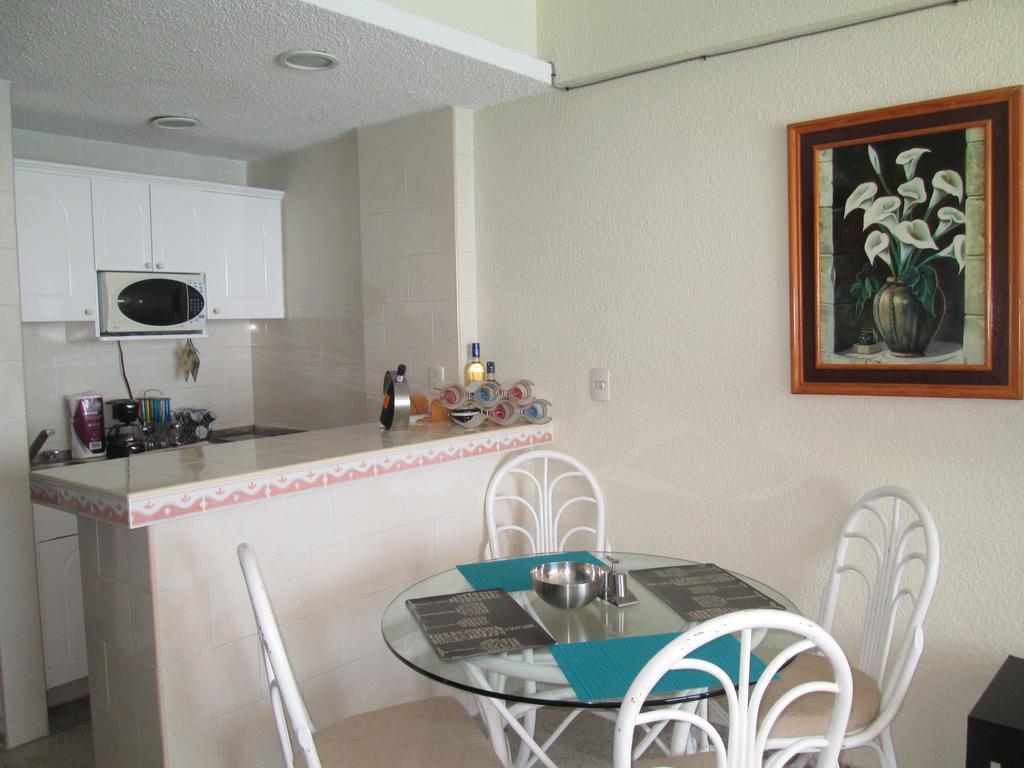 Apartment Канкун Екстер'єр фото