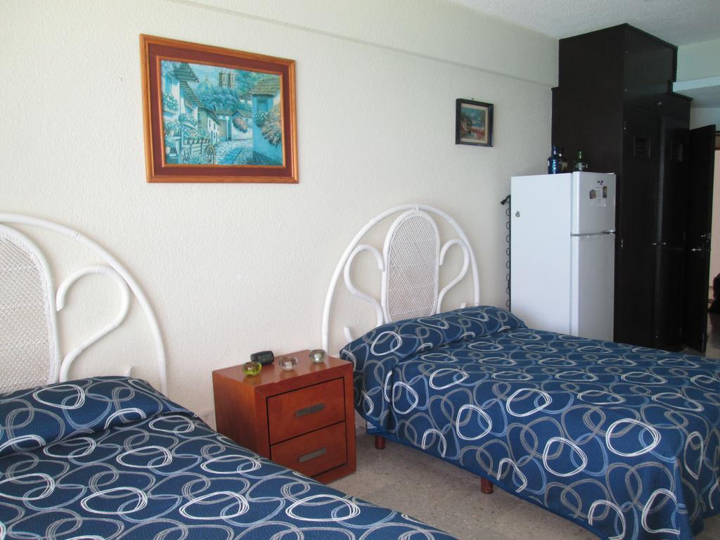 Apartment Канкун Екстер'єр фото