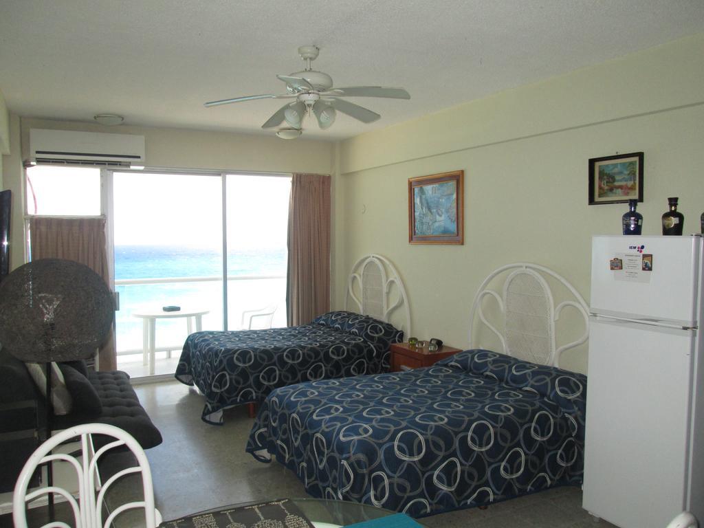 Apartment Канкун Екстер'єр фото